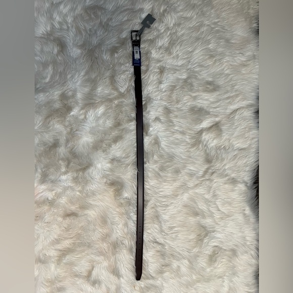 Kenneth Cole Reaction - Reversible belt - Picture 2 of 7